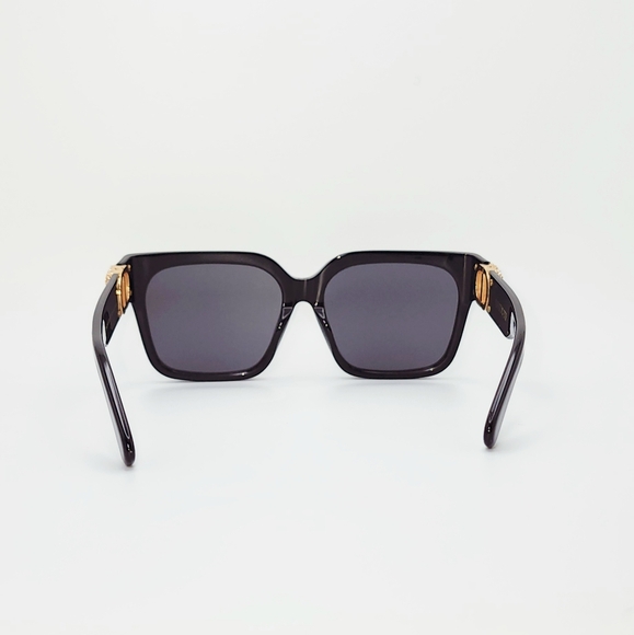 CD 30 Montaigne S11l sunglasses - Picture 4 of 5
